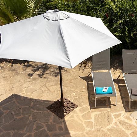 Casa Amigos Mallorca Cala Llombards ภายนอก รูปภาพ
