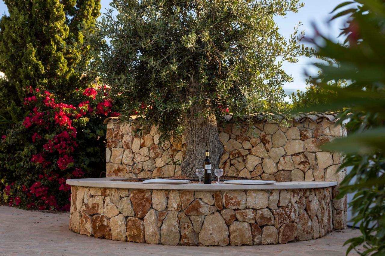 Casa Amigos Mallorca Cala Llombards ภายนอก รูปภาพ