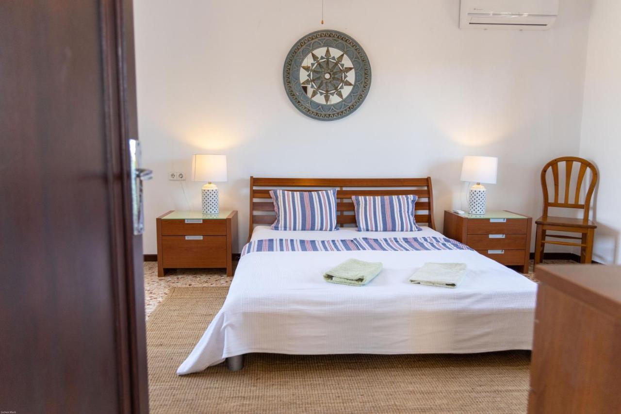 Casa Amigos Mallorca Cala Llombards ภายนอก รูปภาพ